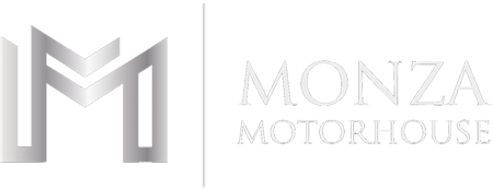 Monza Motorhouse