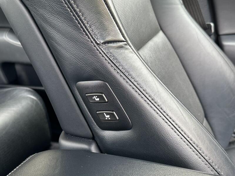 LEXUS LS 4.6 460 V8 F-Sport 2013