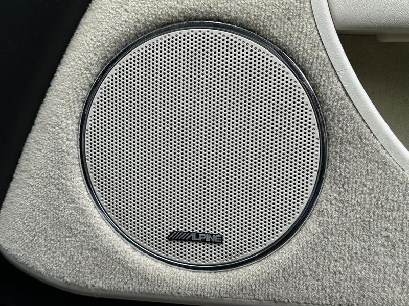 JAGUAR XKR 4.2 V8 2008