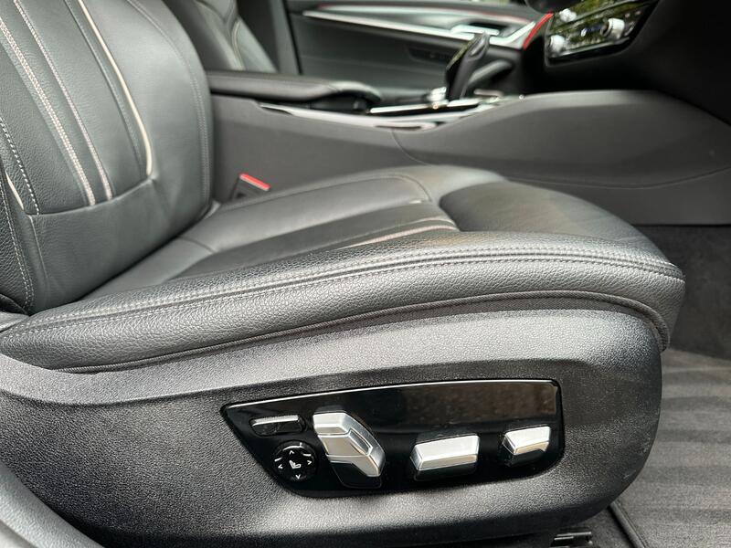 BMW 5 SERIES 2.0 520d M Sport Touring 2020