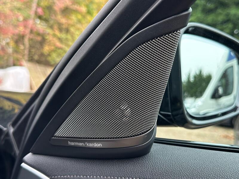 BMW 5 SERIES 2.0 520d M Sport Touring 2020