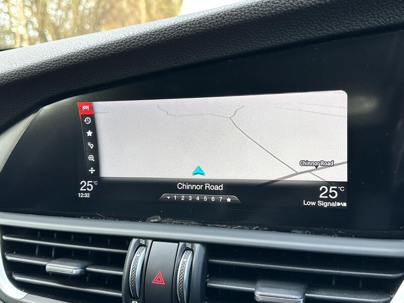ALFA ROMEO GIULIA 2.0 2.0 Turbo petrol 280hp VELOCE 2020