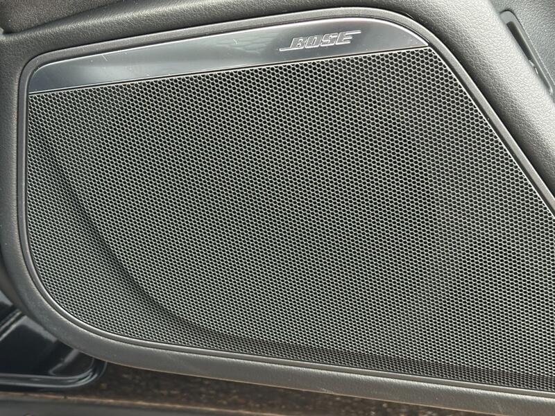 AUDI RS6 4.0 TFSI V8 Performance 2017