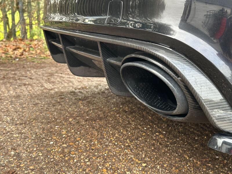 AUDI RS6 4.0 TFSI V8 Performance 2017