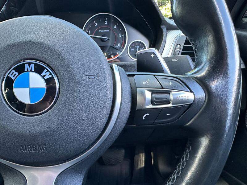 BMW 3 SERIES 3.0 335d xDrive M Sport Shadow Edition 2018