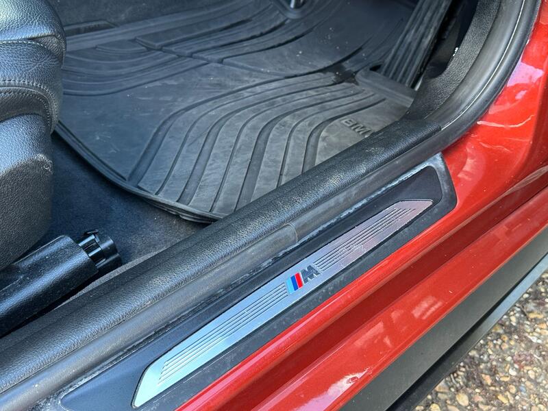 BMW 3 SERIES 3.0 335d xDrive M Sport Shadow Edition 2018