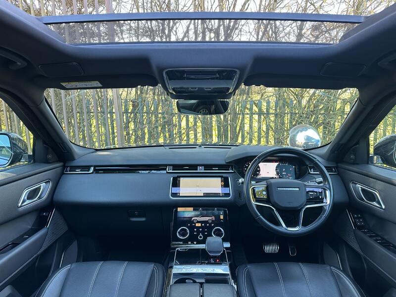 LAND ROVER RANGE ROVER VELAR 2.0 D200 MHEV Edition - Autovogue AVR Widebody 2020