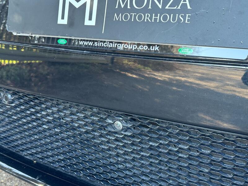 LAND ROVER RANGE ROVER VELAR 2.0 D200 MHEV Edition - Autovogue AVR Widebody 2020