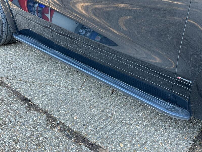 LAND ROVER RANGE ROVER VELAR 2.0 D200 MHEV Edition - Autovogue AVR Widebody 2020