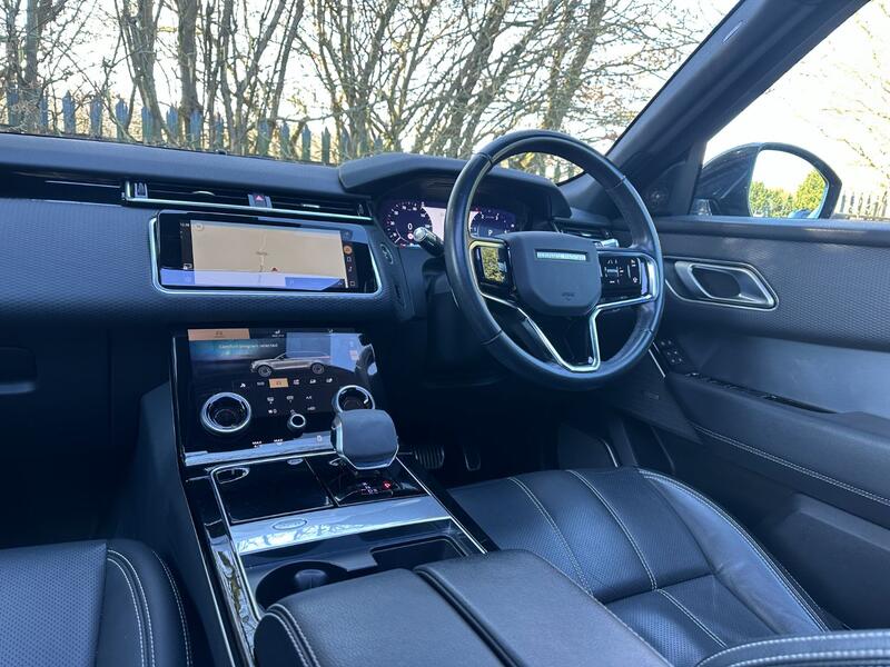 LAND ROVER RANGE ROVER VELAR 2.0 D200 MHEV Edition - Autovogue AVR Widebody 2020