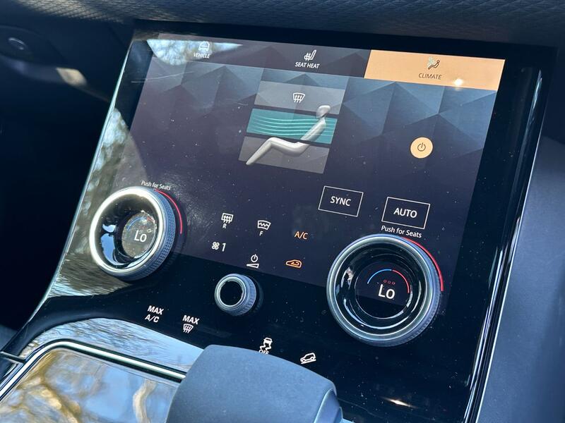 LAND ROVER RANGE ROVER VELAR 2.0 D200 MHEV Edition - Autovogue AVR Widebody 2020
