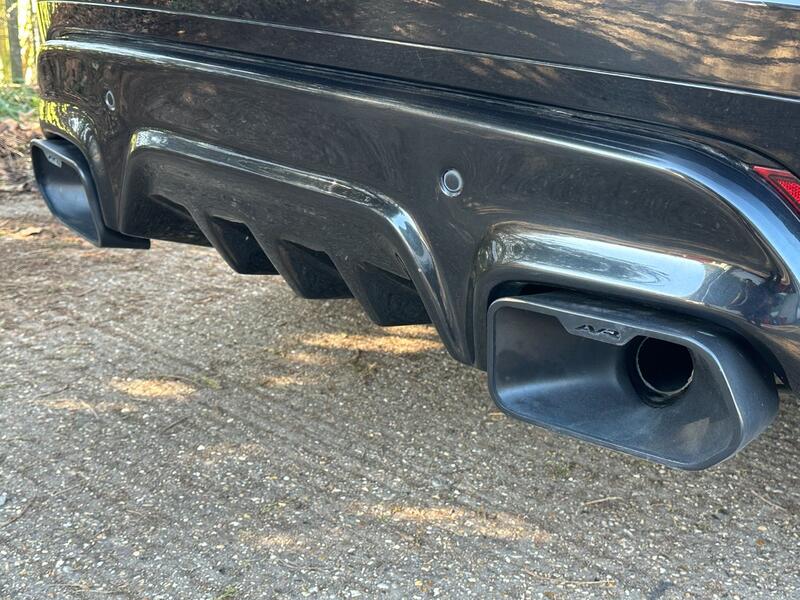 LAND ROVER RANGE ROVER VELAR 2.0 D200 MHEV Edition - Autovogue AVR Widebody 2020