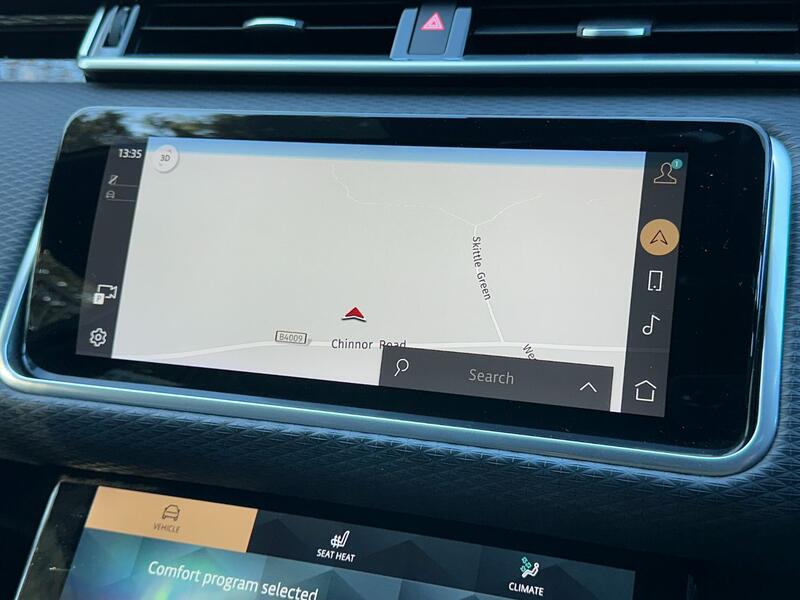 LAND ROVER RANGE ROVER VELAR 2.0 D200 MHEV Edition - Autovogue AVR Widebody 2020