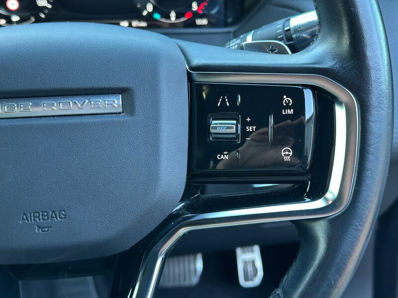 LAND ROVER RANGE ROVER VELAR 2.0 D200 MHEV Edition - Autovogue AVR Widebody 2020