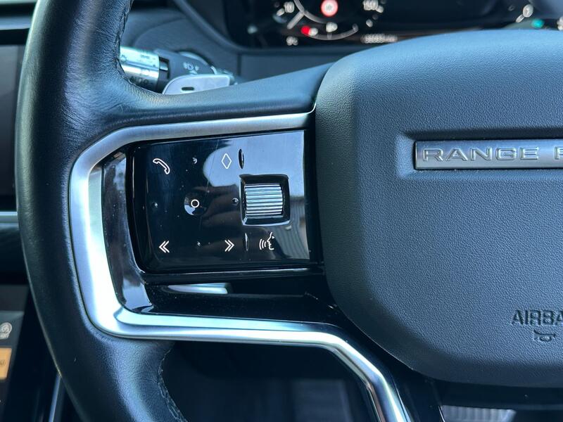 LAND ROVER RANGE ROVER VELAR 2.0 D200 MHEV Edition - Autovogue AVR Widebody 2020