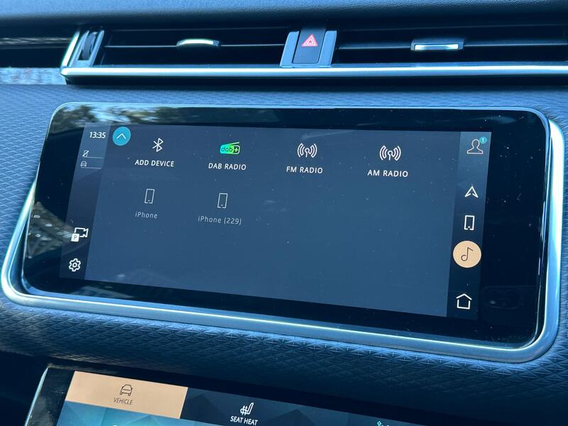 LAND ROVER RANGE ROVER VELAR 2.0 D200 MHEV Edition - Autovogue AVR Widebody 2020