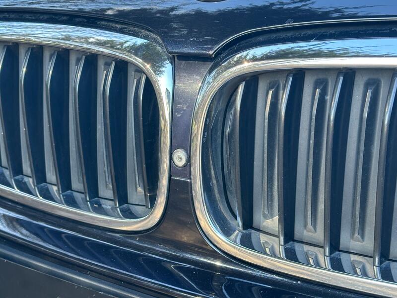 BMW 5 SERIES 3.0 540i xDrive M Sport Touring 2018