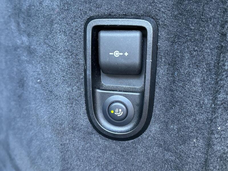 BMW 5 SERIES 3.0 540i xDrive M Sport Touring 2018