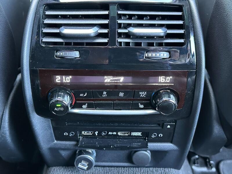 BMW 5 SERIES 3.0 540i xDrive M Sport Touring 2018