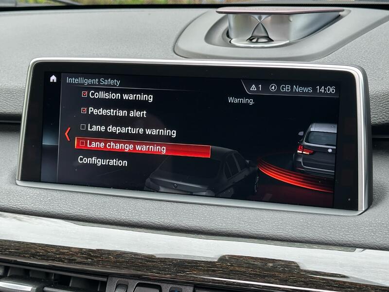 BMW X5 3.0 M50d Auto XDrive 2018