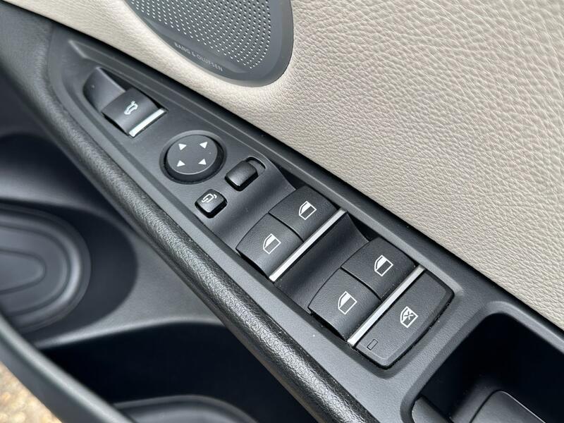 BMW X5 3.0 M50d Auto XDrive 2018