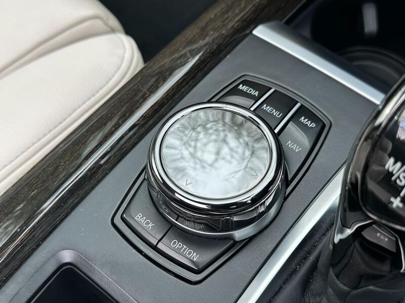 BMW X5 3.0 M50d Auto XDrive 2018