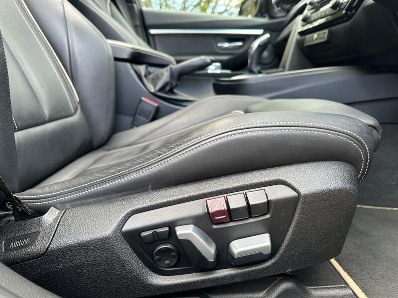 BMW ALPINA B3 S 3.0 Bi-Turbo Touring 2018
