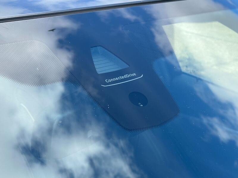 BMW ALPINA B3 S 3.0 Bi-Turbo Touring 2018