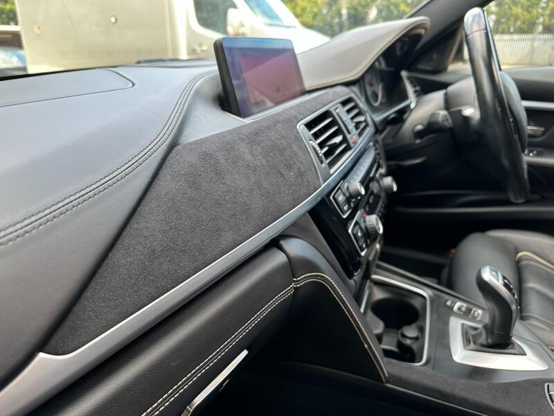 BMW ALPINA B3 S 3.0 Bi-Turbo Touring 2018
