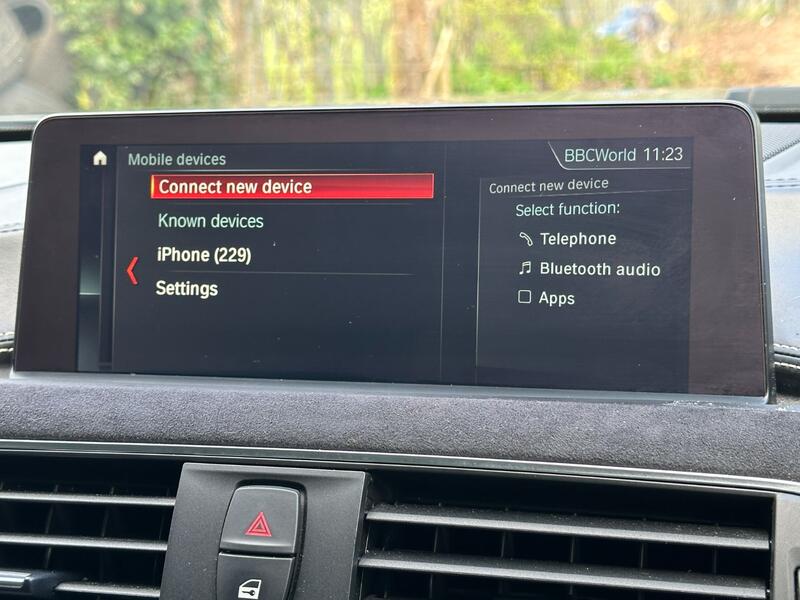 BMW ALPINA B3 S 3.0 Bi-Turbo Touring 2018