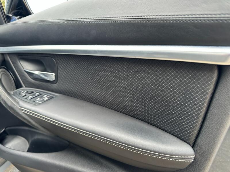 BMW ALPINA B3 S 3.0 Bi-Turbo Touring 2018