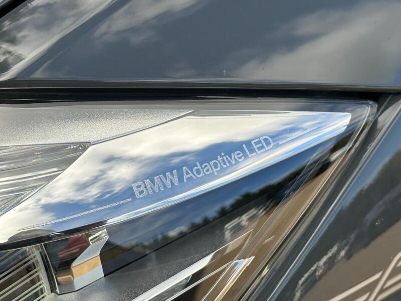 BMW ALPINA B3 S 3.0 Bi-Turbo Touring 2018