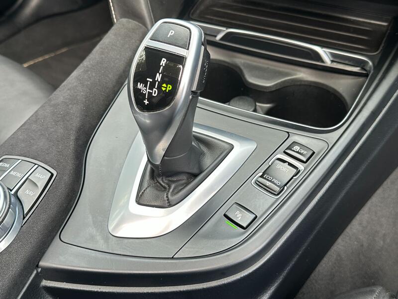 BMW ALPINA B3 S 3.0 Bi-Turbo Touring 2018