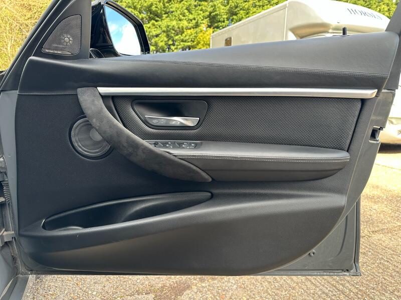 BMW ALPINA B3 S 3.0 Bi-Turbo Touring 2018