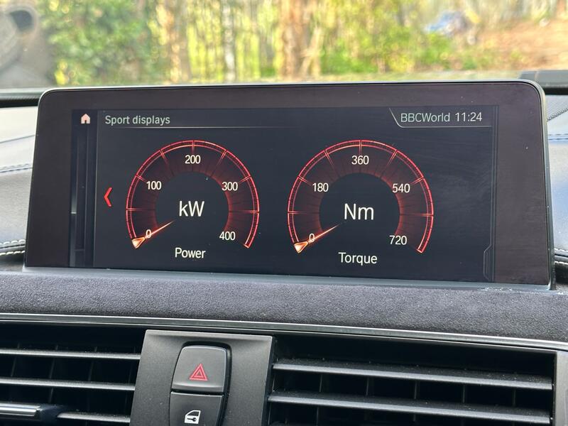 BMW ALPINA B3 S 3.0 Bi-Turbo Touring 2018