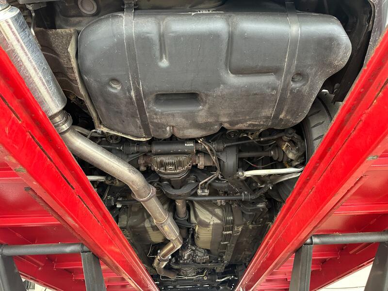 NISSAN SKYLINE R32 GTR 2.6 Twin Turbo - Meguro Maintenance Service Built 1991