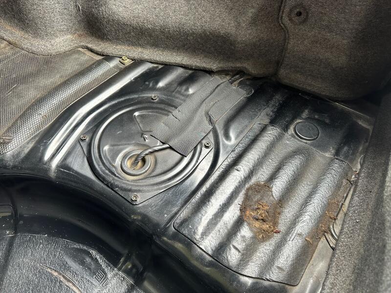 NISSAN SKYLINE R32 GTR 2.6 Twin Turbo - Meguro Maintenance Service Built 1991