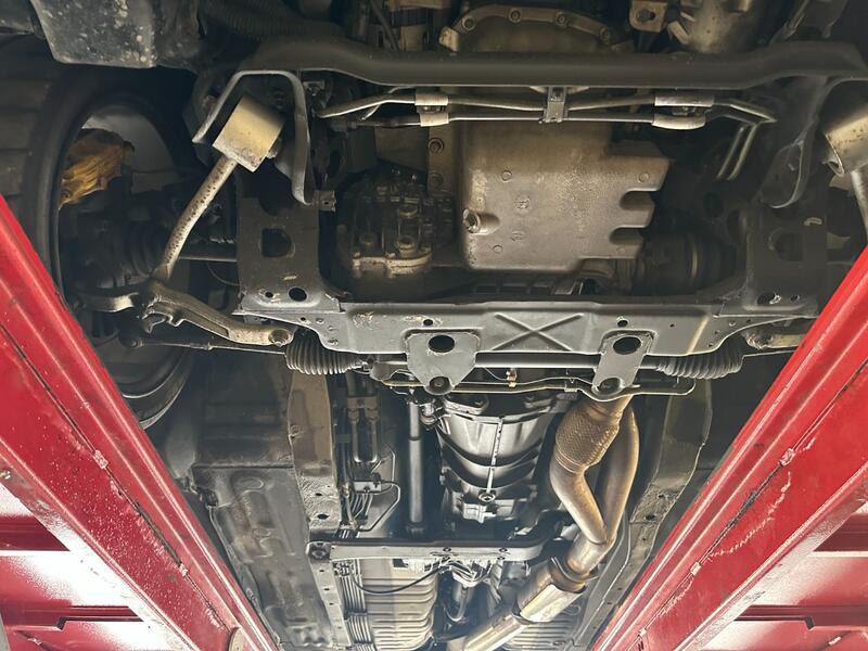 NISSAN SKYLINE R32 GTR 2.6 Twin Turbo - Meguro Maintenance Service Built 1991