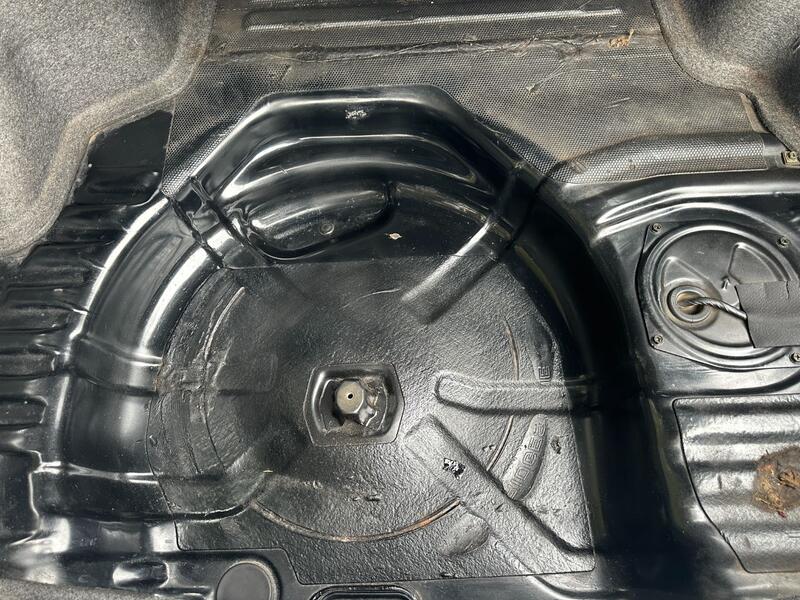 NISSAN SKYLINE R32 GTR 2.6 Twin Turbo - Meguro Maintenance Service Built 1991