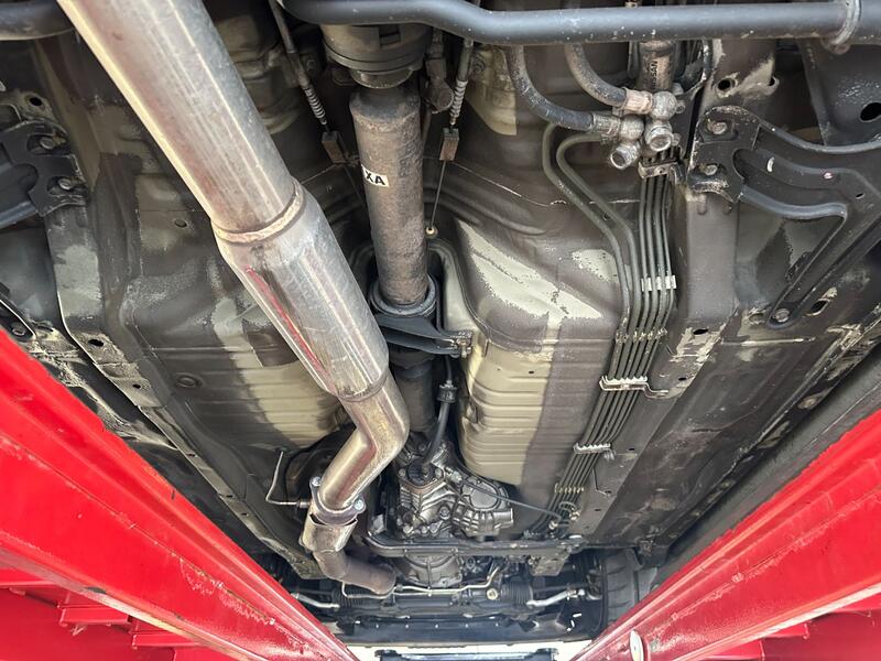NISSAN SKYLINE R32 GTR 2.6 Twin Turbo - Meguro Maintenance Service Built 1991