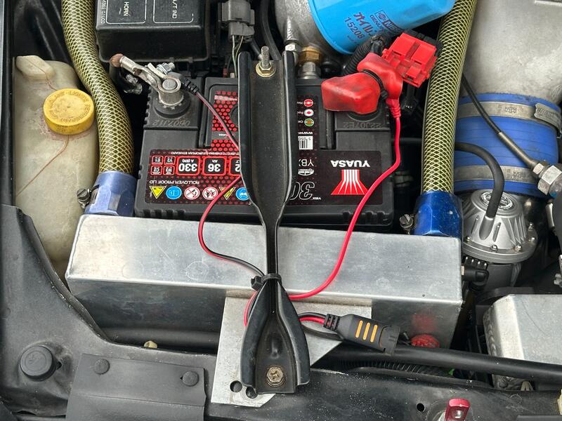 NISSAN SKYLINE R32 GTR 2.6 Twin Turbo - Meguro Maintenance Service Built 1991