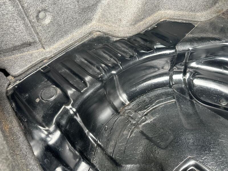 NISSAN SKYLINE R32 GTR 2.6 Twin Turbo - Meguro Maintenance Service Built 1991