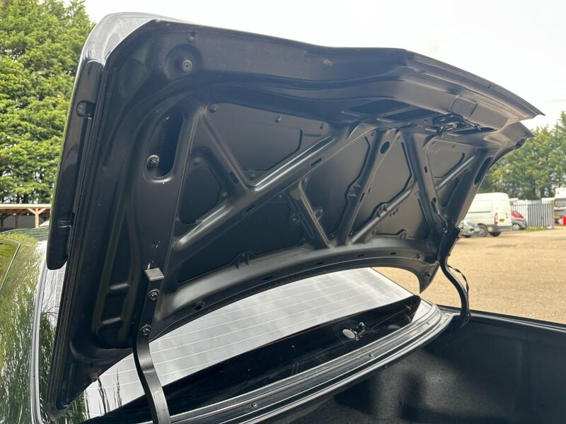 NISSAN SKYLINE R32 GTR 2.6 Twin Turbo - Meguro Maintenance Service Built 1991