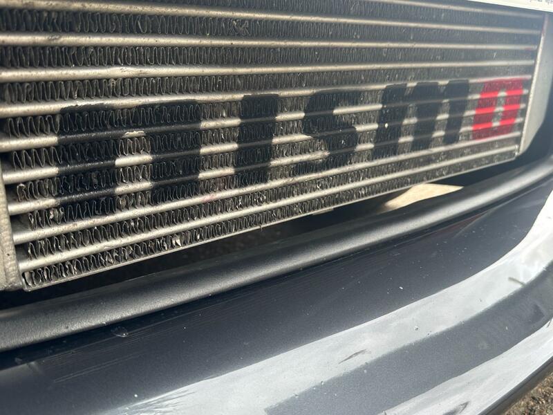 NISSAN SKYLINE R32 GTR 2.6 Twin Turbo - Meguro Maintenance Service Built 1991