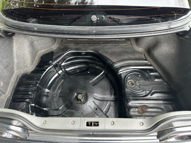 NISSAN SKYLINE R32 GTR 2.6 Twin Turbo - Meguro Maintenance Service Built 1991