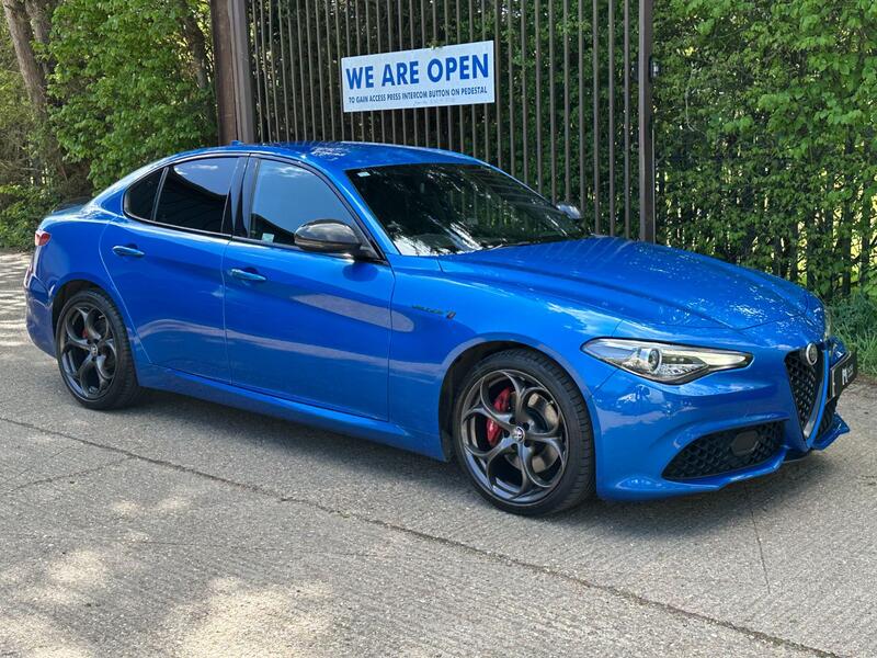 View ALFA ROMEO