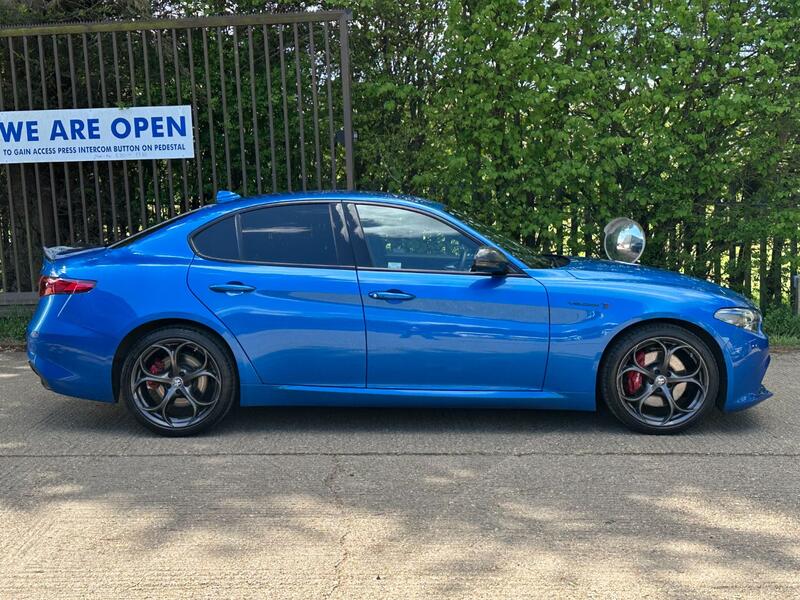 View ALFA ROMEO