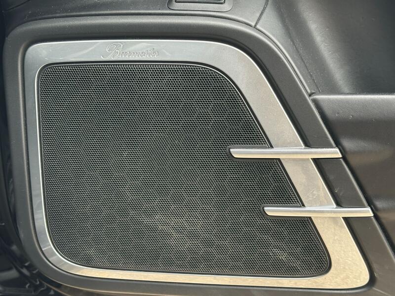 PORSCHE CAYENNE 3.0 V6 E-Hybrid S Platinum Edition 2017