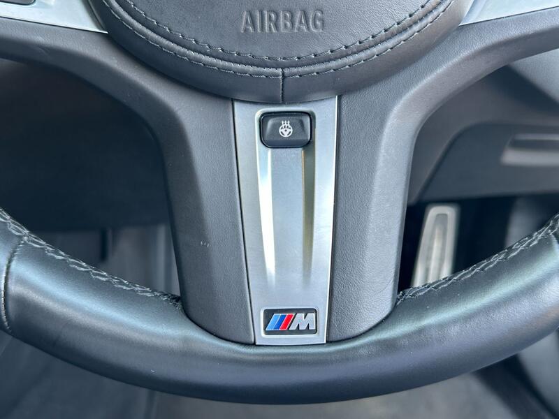 BMW 5 SERIES 3.0 530d xDrive M Sport Touring 2021