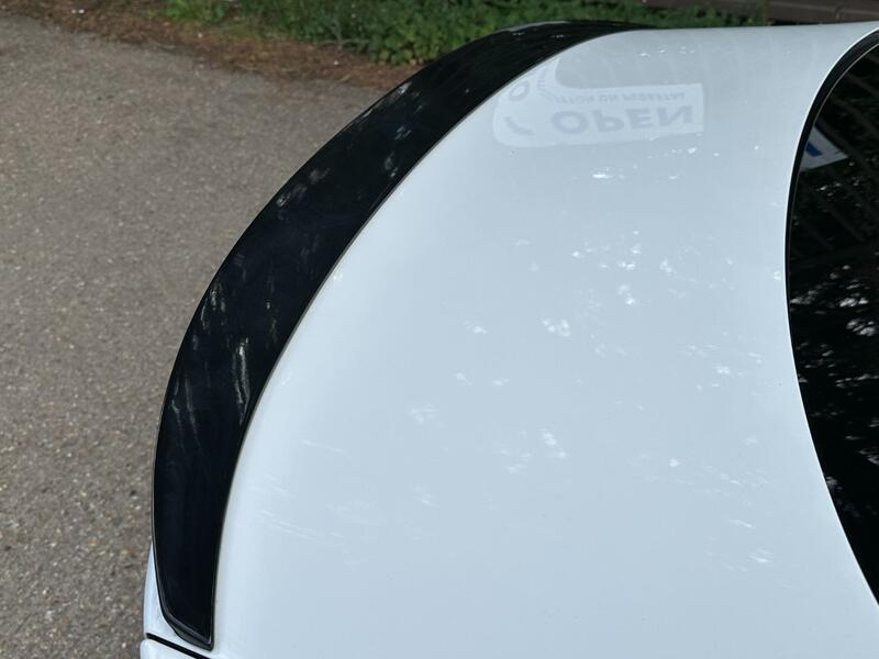 BMW 4 SERIES 3.0 435d xDrive M Sport Coupe 2017